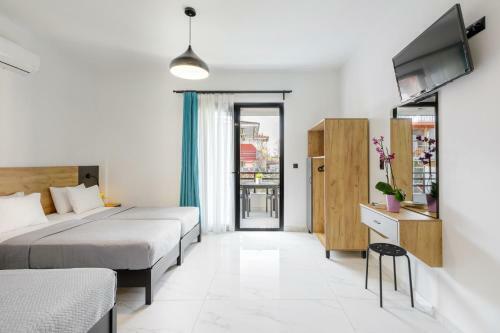 Apartamento Bemyguest Plus Villa Chrisanthi