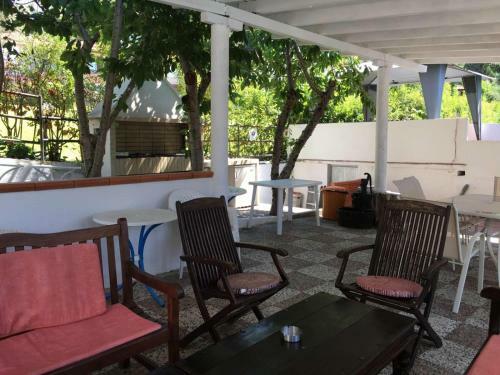 Apartamento Edem Holidays