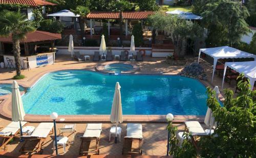 Apartamento Edem Holidays