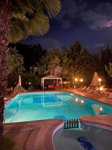 Apartamento Edem Holidays