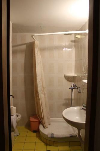 Apartamento Edem Holidays