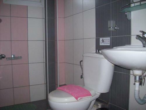 Apartamento Alexandrio - Fania