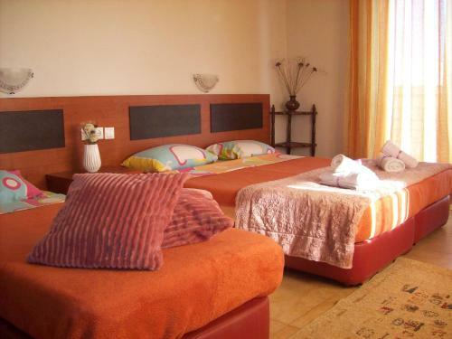 Apartamento Alexandrio - Fania