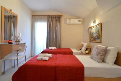 Apartamento Vila Elvina