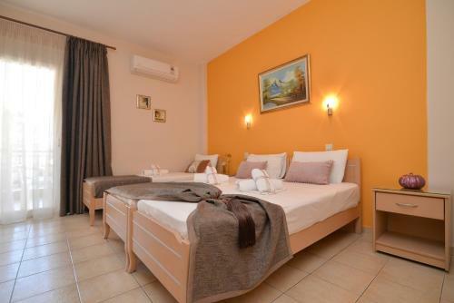 Apartamento Vila Elvina