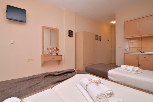 Apartamento Vila Elvina