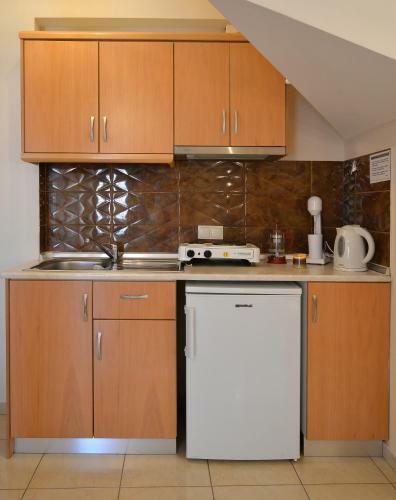 Apartamento Vila Elvina