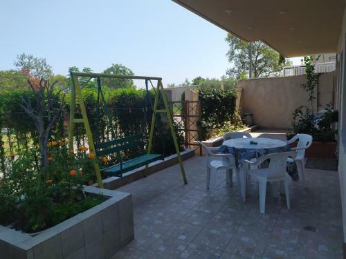 Apartamento Corner House