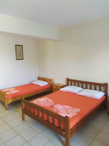 Apartamento Corner House