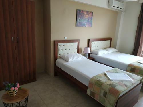 Apartamento Ptolemeos Rooms