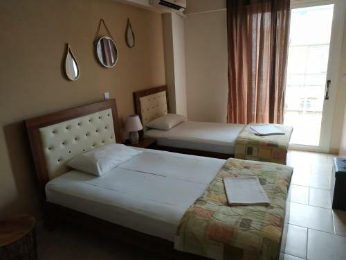 Apartamento Ptolemeos Rooms