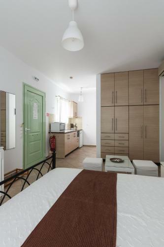 Apartamento Agalipa