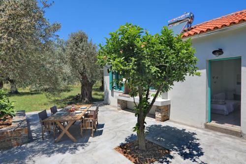 Kechriotis Estate Kampos