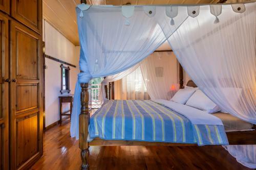 Villa Aletri Pool Cottage