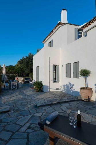 Villa Nina