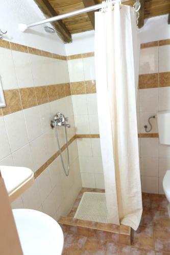 Hotel Taxiarchis Apartments