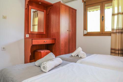 Apartamento Sergios