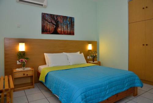 Hotel Princess House