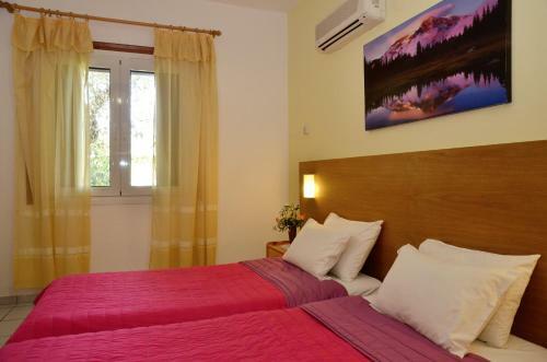 Hotel Princess House