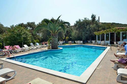 Hotel Princess House