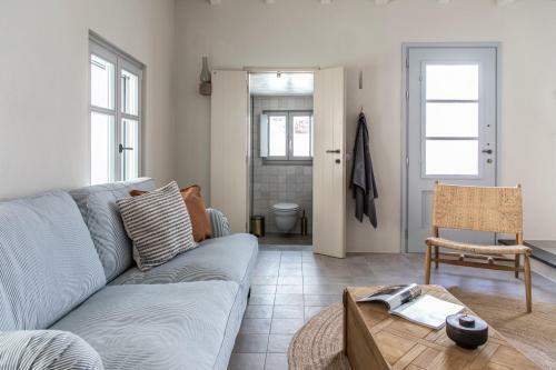 Skia-cosy Living
