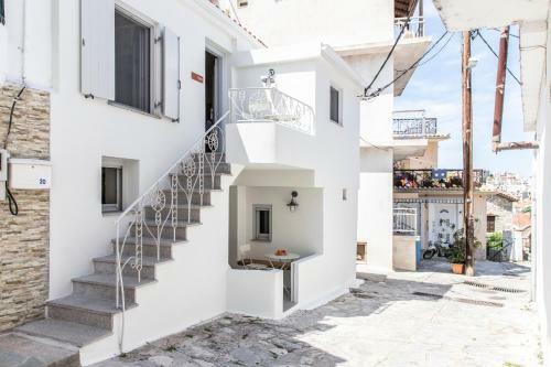 Skia-cosy Living