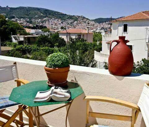 Apartamento Pension Soula