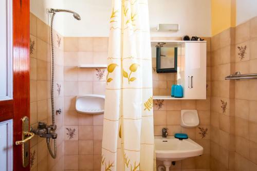 Apartamento Pension Soula