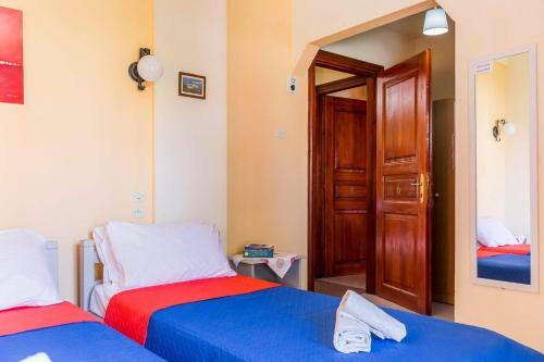 Apartamento Pension Soula