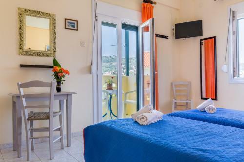 Apartamento Pension Soula