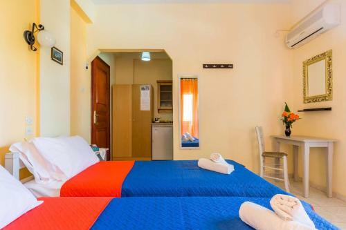 Apartamento Pension Soula