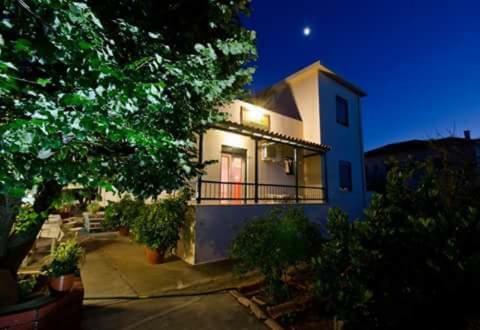 Apartamento Pension Soula