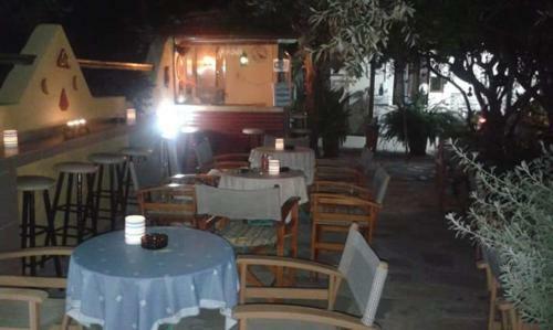 Apartamento Pension Soula