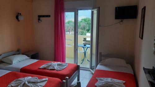 Apartamento Pension Soula