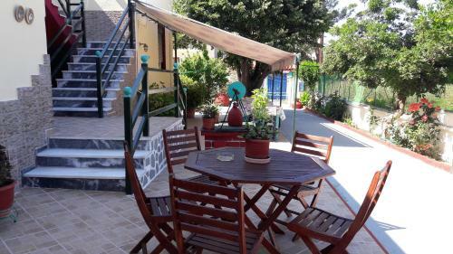 Apartamento Pension Soula