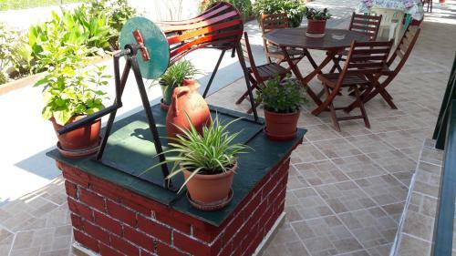 Apartamento Pension Soula