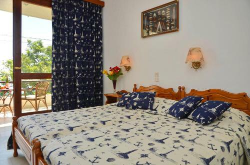 Apartamento Villa Chara