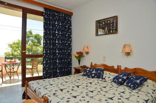 Apartamento Villa Chara