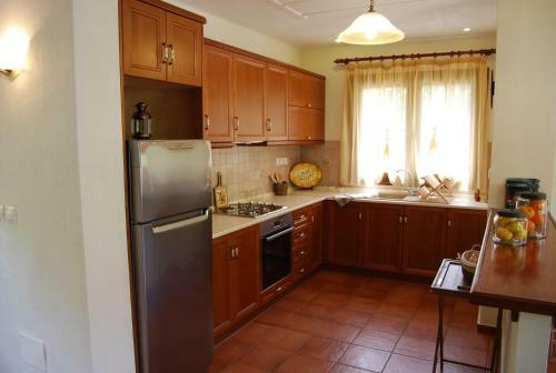 Great Skiathos Villa Three Bedroom Villa Apartment Peaceful Setting Skiathos
