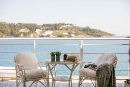 Apartamento Casa Blue Marine, Philian Collection