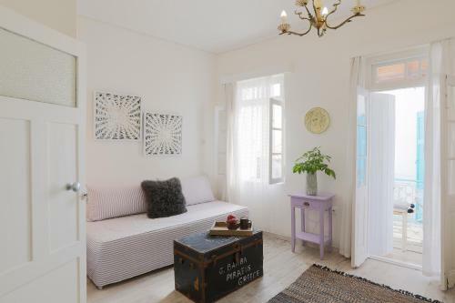 Apartamento Casa Blue Old Port, Philian Collection