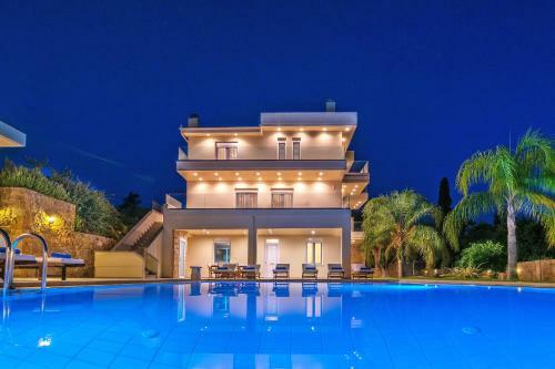 Villa Melitini