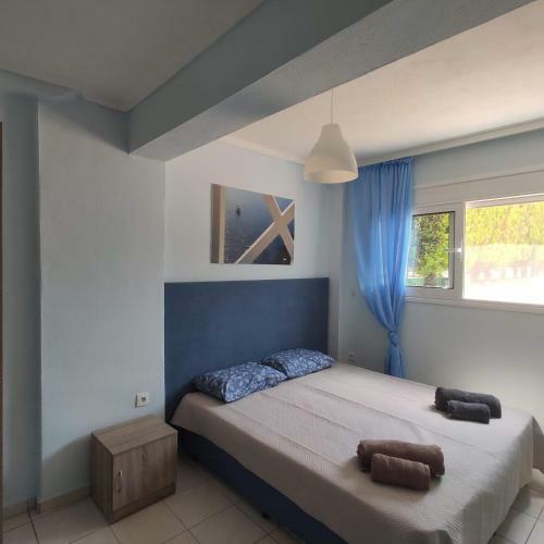 Apartamento Seafront Villas