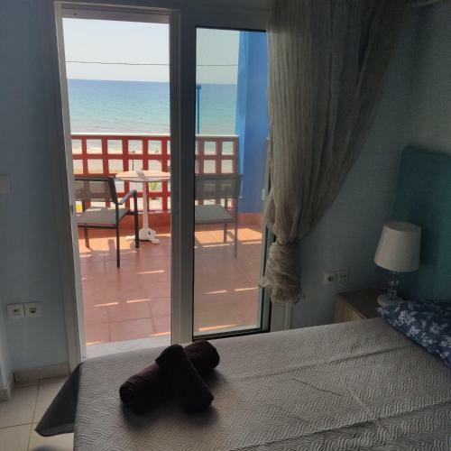Apartamento Seafront Villas