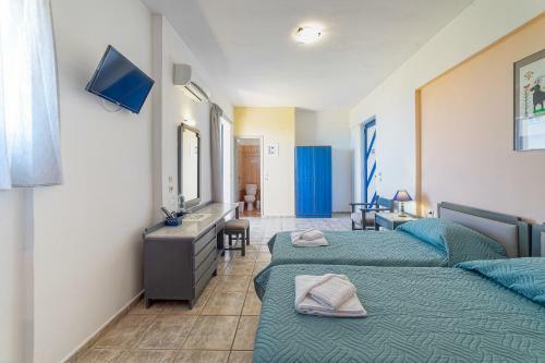 Blue Dream Hotel
