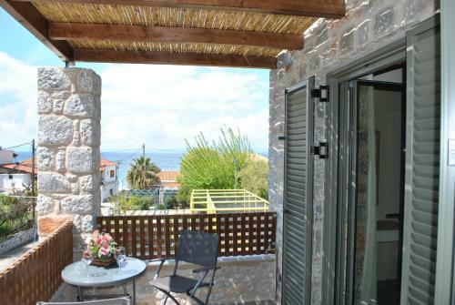 Apartamento Petras Gi - Stone Houses