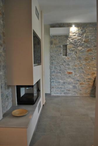 Apartamento Petras Gi - Stone Houses