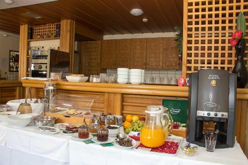 Hostal Hotel Stoupa