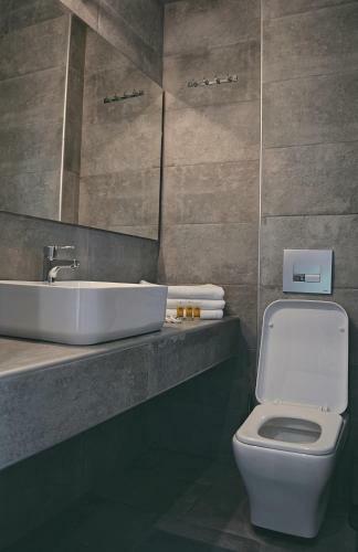 Apartamento Zoe _apartments_