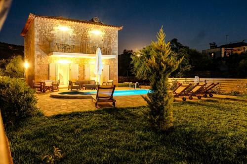 Amoya Villas